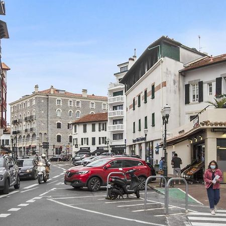 Appartement Errota - Welkeys 圣让－德吕兹 外观 照片