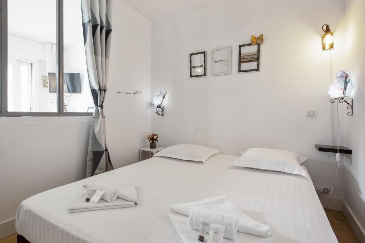 Appartement Errota - Welkeys 圣让－德吕兹 外观 照片